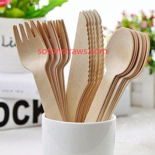 Soton Eco-friendly Cutlery Supplier Everyday Essentials