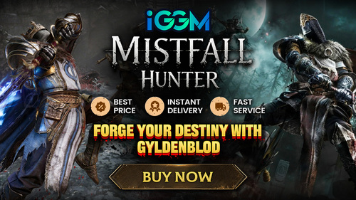 IGGM 2026 Mid-August Hot Game Resources Sale: Grab You Need!