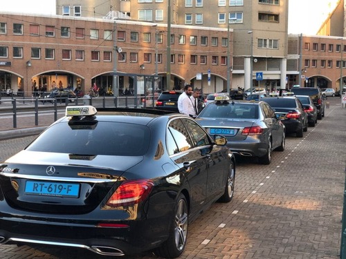 Dingen die je zouWat u moet weten over Taxi Den Haag Schiphol