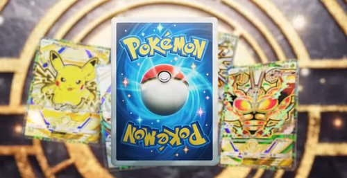 U4GM Luxray Deck Guide for Pokemon TCG Pocket