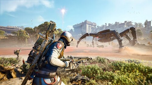 How to Use Blue Gate Communication Tower Key in ARC Raiders