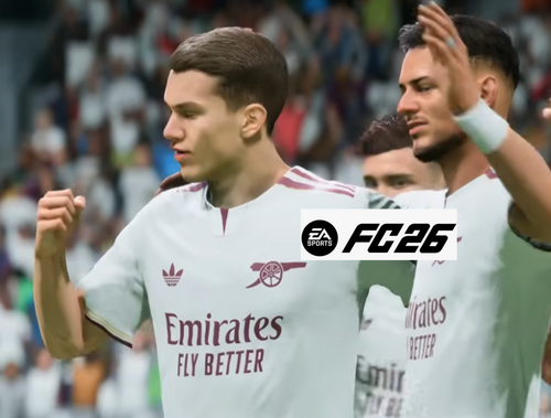 eld.gg FC 26 Ultimate Team: Best CAMs and How to Rank Them