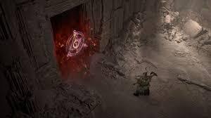 U4GM How to Avoid the Diablo IV Season 12 Pit 100 Sigil Bug