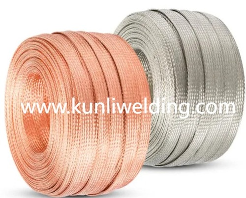 Kunliwelding Control: Should Wire Diameter Match Material Thick