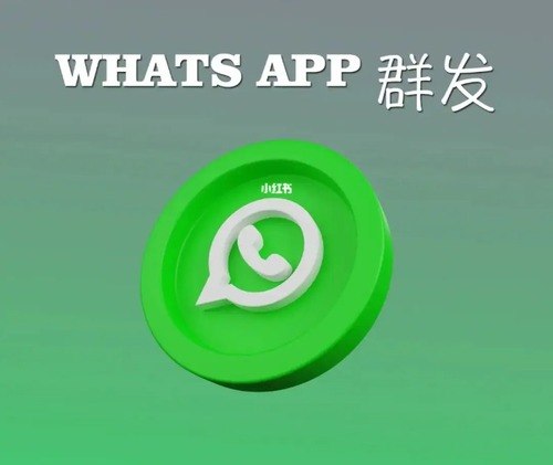 WhatsApp群发工具哪个好？