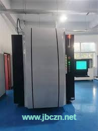 What Fields Benefit from PVD Tool Coating Equipment JBCZN