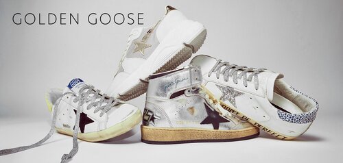 Golden Goose Shoes On Sale once the corner of this monolithic 