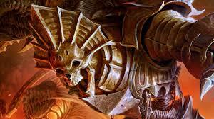 U4GM Tips: How to Use Hellhound's Sabatons in Diablo 4