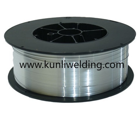 Does Kunliwelding ER5183 Prevent Stress Corrosion Cracking?