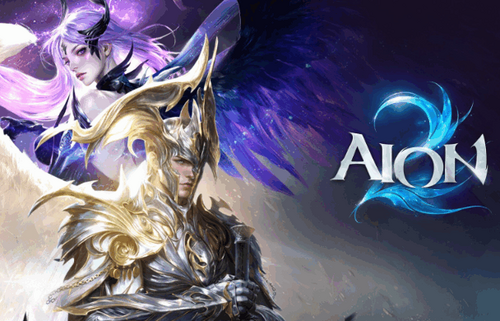 MMOEXP Aion 2 Starter Guide: Aerial Exploration, PvE Focus, and