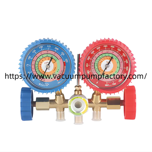Which Functions Matter In Xinsheng Digital Manifold Gauge Set S
