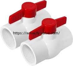 Where Do Fangyuan Water Project Valve Systems Work In City Infr