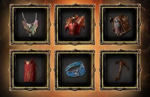 Consider Buying Your Desired Diablo 4 Gear Instantly from U4GM 