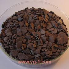 YG-1 and DongHai Rubber Antioxidant Agent Incorporation Guideli