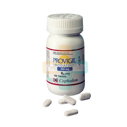 Provigil 101: Uses, Benefits, and Safety Tips