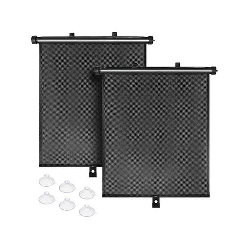 Material and Mechanism: The Physical Composition of a Sun Shade