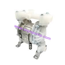 What Makes Zepopump Customized Diaphragm Pump Ideal for Chocola