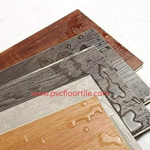 Durable Innovations by Osk PVC Flooring Supplier