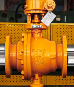 NCETEK Welded Regulating Valve Supplier Solutions