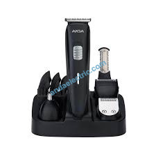 Why Are Consumers Choosing a Rechargeable Body Hair Trimmer? A 