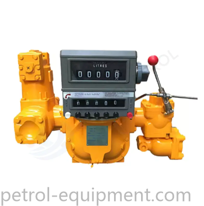 Fuel Handling Equipment Designed for Reliable Performance