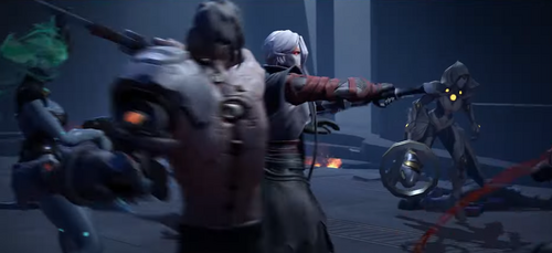 MMOexp: Epic Skill Tactics for Warborne Players