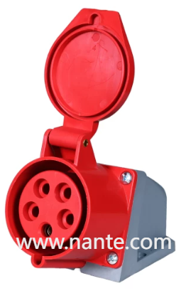 How Proper Industrial Plug Selection Reduces Downtime On Active