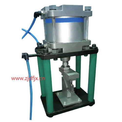 Why Zjdfjx Matters in Pneumatic Punching Machine Selection?