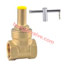 Can HongJiavalve Brass Fittings Improve Connection Reli