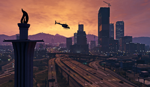What To Do In GTA 5 Brand Wars With U4GM