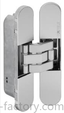 Structural Optimization in High-Performance Hinge Systems