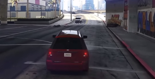 U4GM Unholy Hellbringer GTA 5 Combat Guide