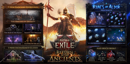 MMOexp:The Nearly Immortal POE2 Build Everyone Needs to Try