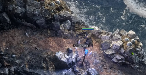 Goddess Guide U4GM Path of Exile
