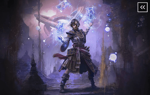 U4GM Where Every Choice Pulls You Deeper in PoE 2