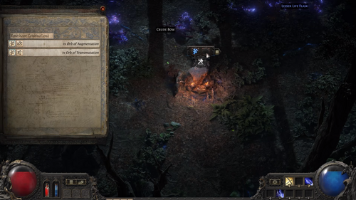 MMOexp: How RNG Controls Path of Exile 2's Endgame Economy