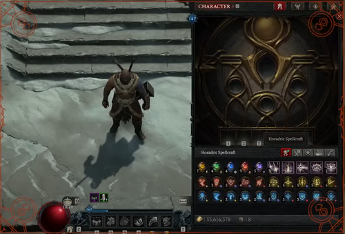 MMOexp: How Bone Spirit Necromancer Dominates Diablo 4 Season12