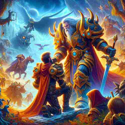 Top Reasons Gamers Choose MmoGah Gaming Store Every Day 