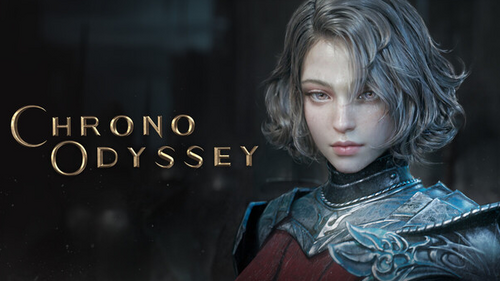 MMOEXP Chrono Odyssey Beta Class Guide: Berserker, Ranger & Swo