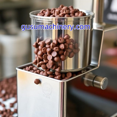 Material Selection and Engineering Excellence in Modern Food Eq
