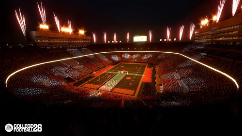 MMOexp CFB 26: Running the Ball the Air Raid Way