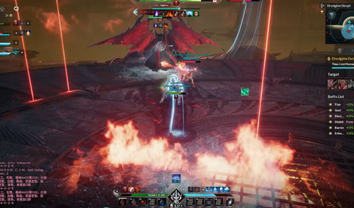 Sanctuary Eternal Ludra Tips & Tricks for Aion 2 Players