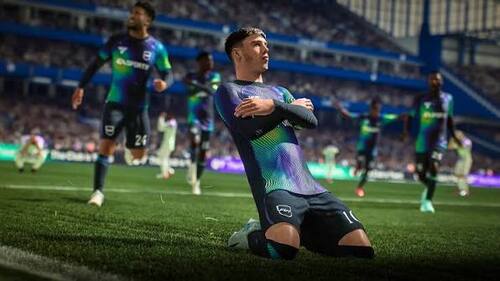 U4gm on FC 27's New Career Mode Gameplay Changes
