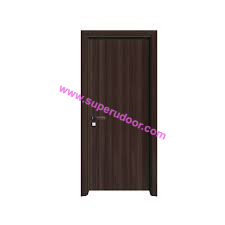 Can a Veneer Painted Door from Shangpin and Superudoor Match Lu