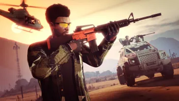 U4GM's GTA 5 Guide to $600K PS5 Time Trials