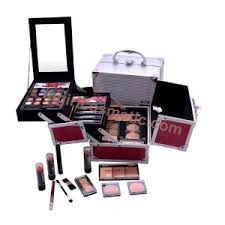 JinhuaMgirl Adult Makeup Set Strategies for Individual Style Ex