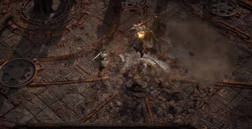 United in Dream Cutlass Path of Exile Advanced Tips and U4GM In