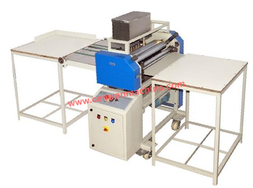 Can CenWanMachine Automatic Gluing Machine Meet Modern Factory 