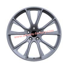 Wheels-factory Forged Wheel Factory Insights into Material and 
