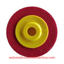 What Speed Safety Rules Apply to Non-Woven Fiber Wheel? 